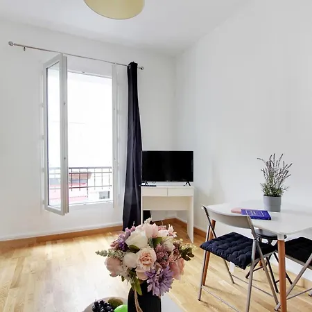Apartment Cmg X Cozy Studio *